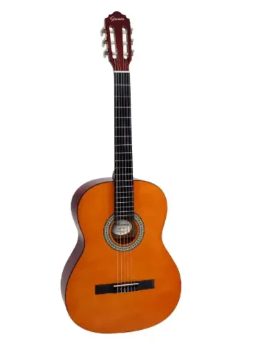 Violão clássico Giannini Start N-14 para destros natural