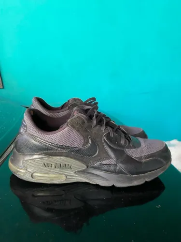 TÊNIS NIKE AIRMAX PRETO 44