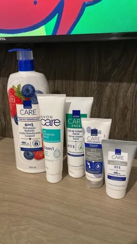 Avon a partir de R$ 9