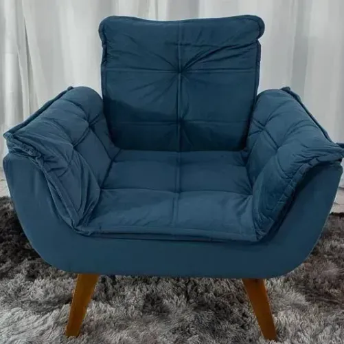 Poltrona Pérola