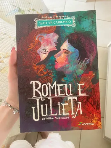 Romeu e Julieta