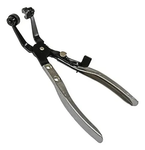 ALICATE P/ABRACADEIRA ELASTICA RADIADOR MANGUEIRA BESTFER