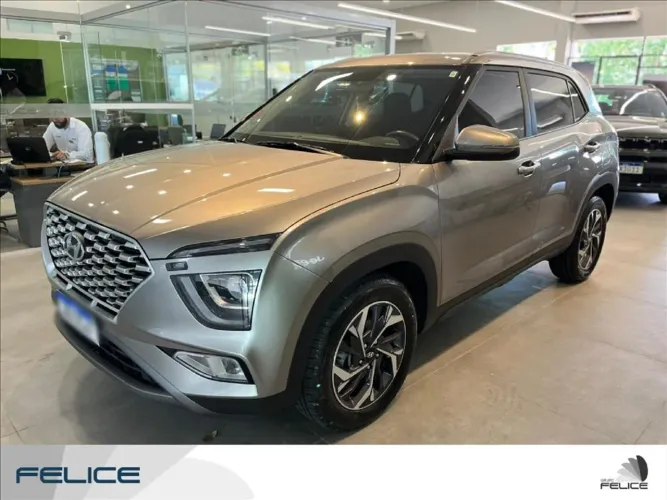Hyundai Creta 2023
