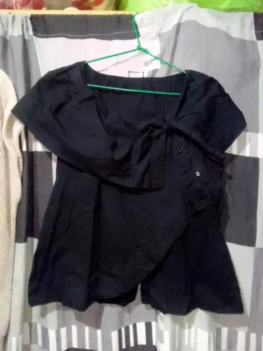 BLUSINHA FEM. N°42 (ANNE KANNER)