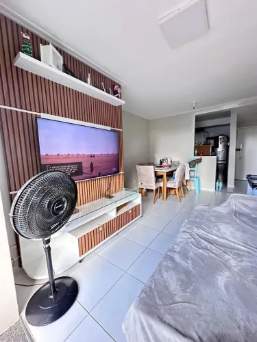 Parque das Águas  86m² de conforto e praticidade!