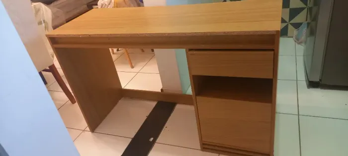 Mesa escritório boa 