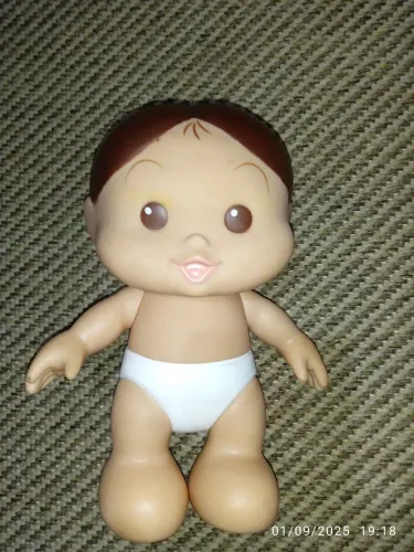 Boneca Magali Baby 