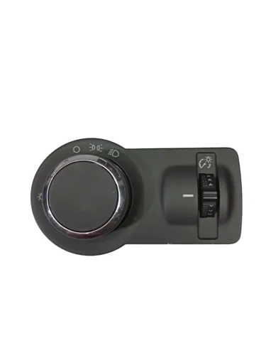 Interruptor Farol Chevrolt 2012 A 2017 Original Usado