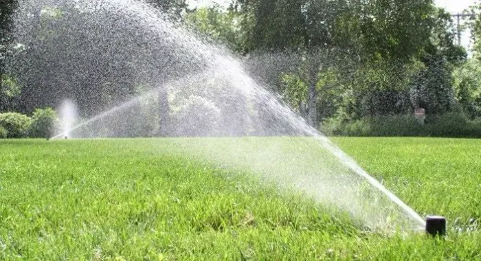 Irrigação & automatização 