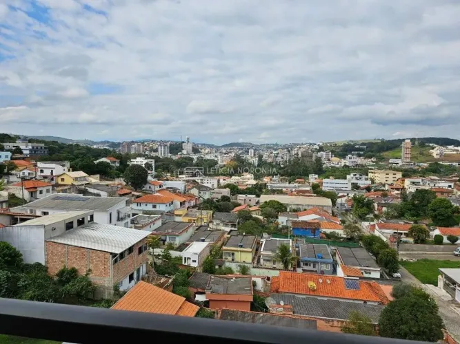 Apartamento à Venda