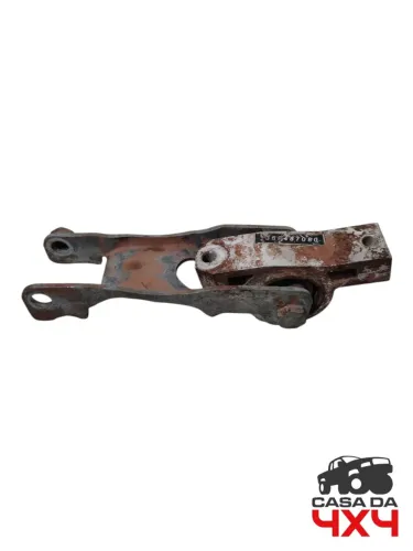 Suporte Coxim Câmbio Ducato Boxer Jumper 2.3 2009 A 2012