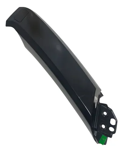 Moldura Direita Rack Teto Fiat Strada Cab Dupla 2024