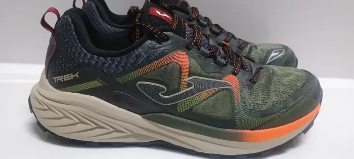 Tênis trilha JOMA, espanhol, novo, 44