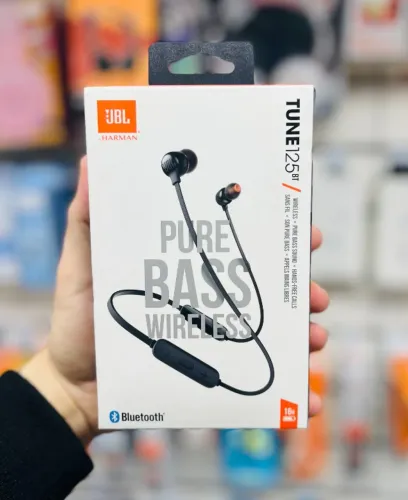 Fone Bluetooth Esporte jbl