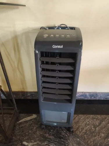Climatizador consul 110v
