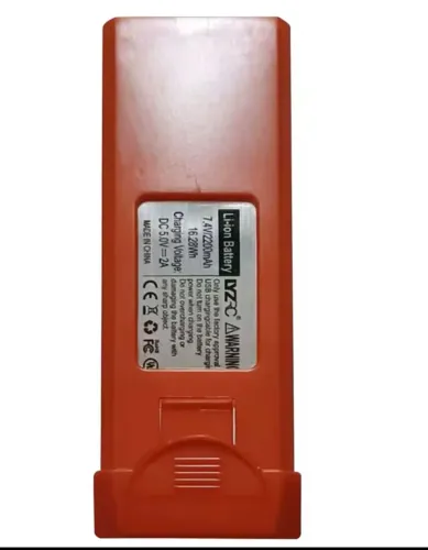 Bateria para drone l900 pro se