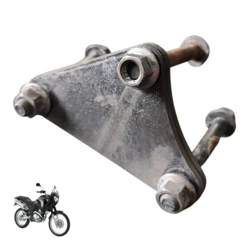 Suporte Dianteiro Motor Yamaha Xtz 250 2011