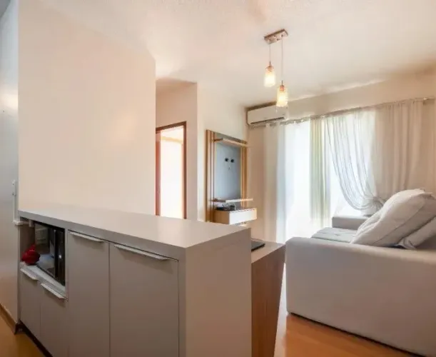 Apartamento para Venda em São Paulo, Fazenda Aricanduva, 2 dormitórios, 1 banheiro
