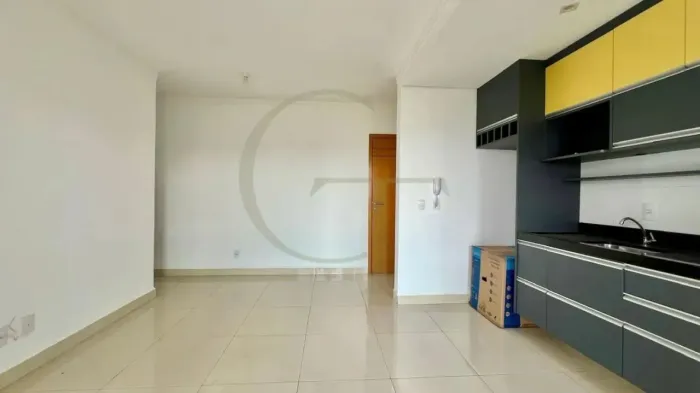 Apartamento para Locação Residencial Green Park no bairro Jardim Nair Maria