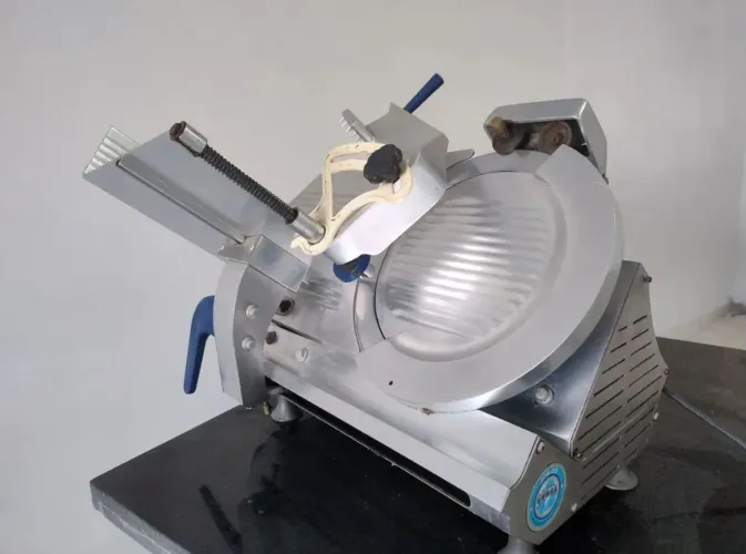 Fatiador Gural Semi automático