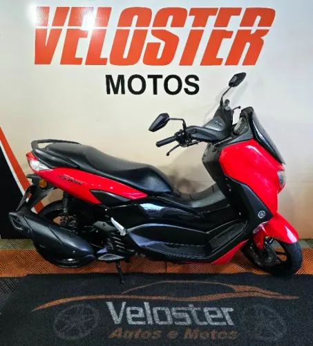 Yamaha Nmax 160 ABS - 2023