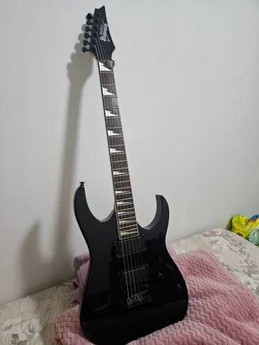 Guitarra Ibanez Gio