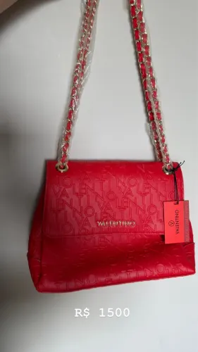 Bolsa Valentino