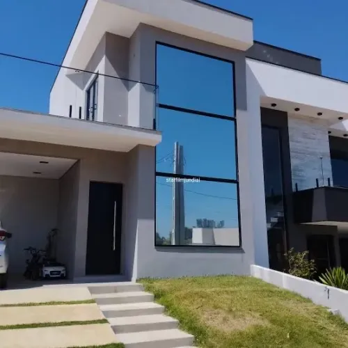 Insulfilm residencial 