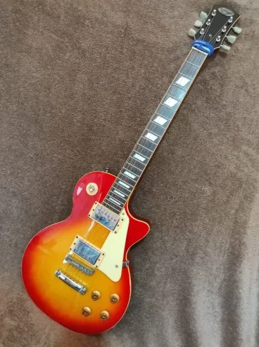 les paul