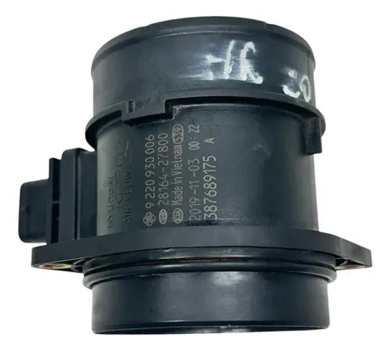 Sensor Maf Fluxo De Ar Hyundai Hr Bongo 2.5 16v 2012 2022
