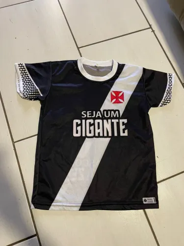 Camisa Vasco 