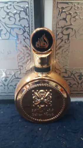 PROMOÇÃO PARA OS PAIS, FAKHAR LATTAFA Perfume importado