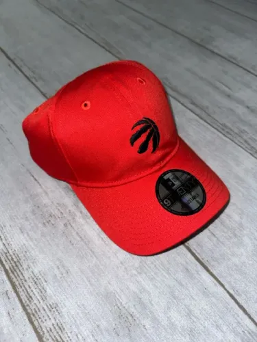 Boné New Era - Toronto Raptors