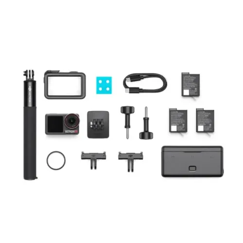 DJI Osmo Action 5 Pro Combo