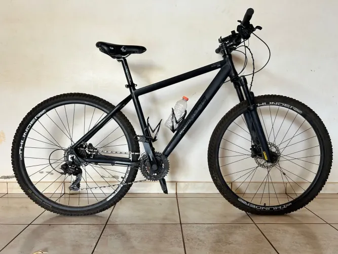 Bicicleta Moutain Bike 