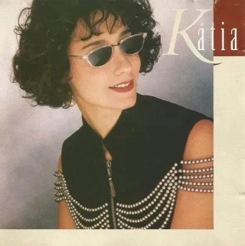 Kátia - Kátia (CD, Album Country: Brazil Released: 1994