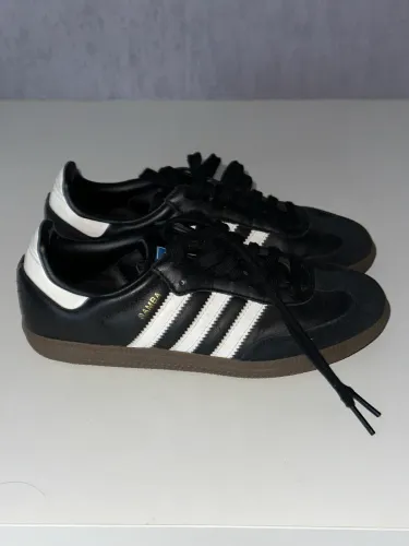 Tenis adidas samba Og tam 34 feminino