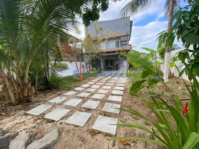 Duplex espaçoso no Cururupe a poucos metros da praia- Ilhéis/Ba