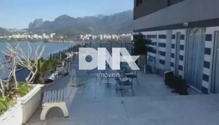 Apartamento - / Residencial / Lagoa