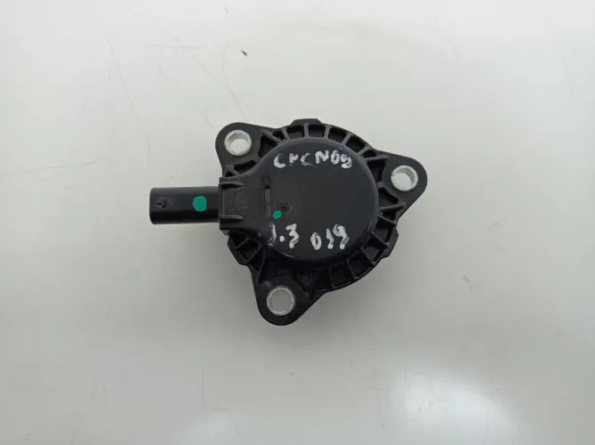 Eletrovalvula Fiat Cronos 1.3 8v 2019 Flex Manual 