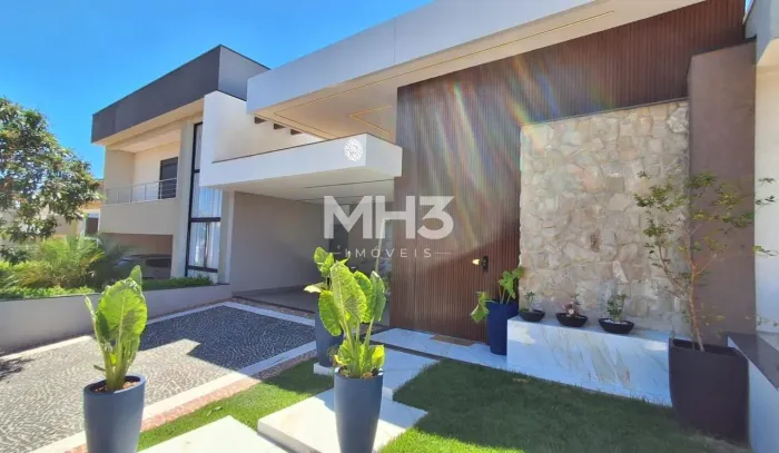 casa - Residencial Real Parque Sumaré - Sumaré