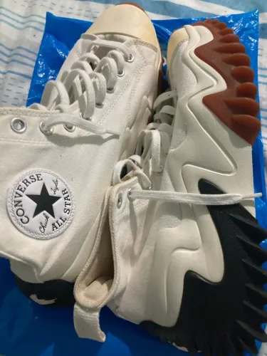 All Star Converse Run Star Motion - número 43