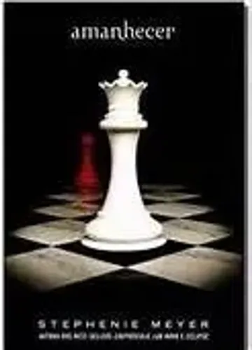 Amanhecer, Stephenie Meyer