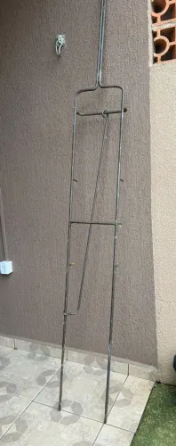 ESPETO PARA COSTELA FOGO DE CHÃO