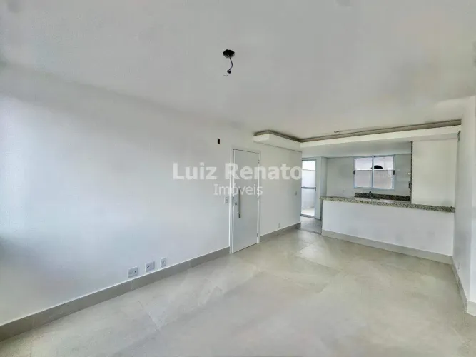 Apartamento à venda no bairro Ipiranga