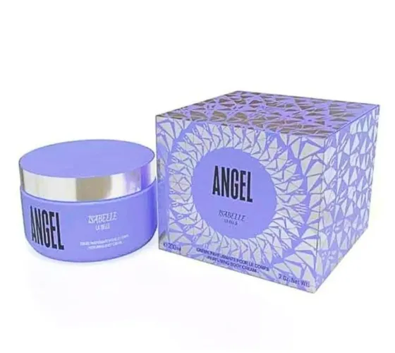 Pasta Perfumada Angel - Isabelle La Belle