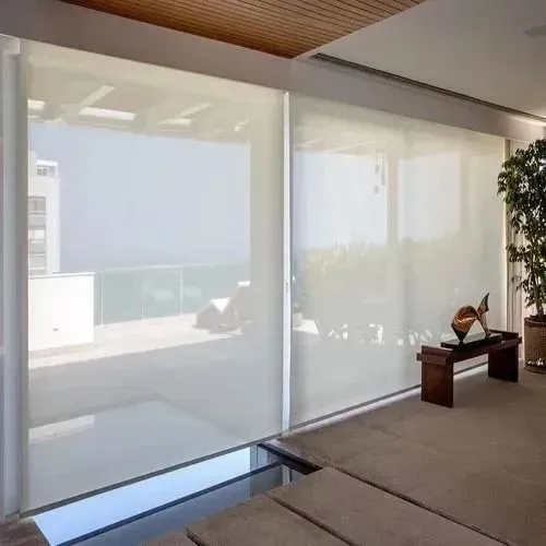 Toldo Cortina Tela screen com Desconto especial 