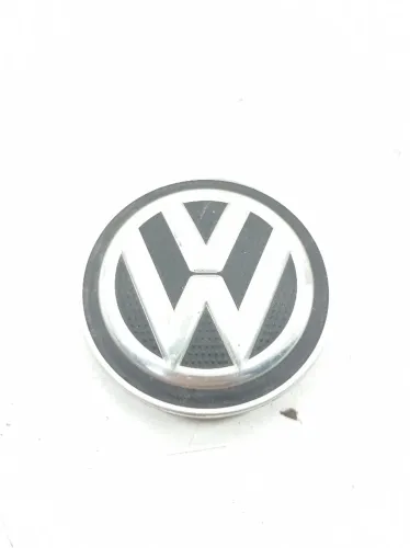 Calota Tampa Roda Vw Tiguan Tsi 2.0 2018 2019 5g0602172