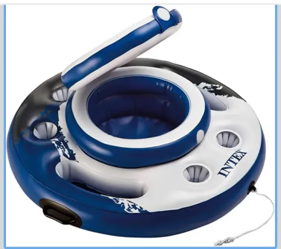 Boia Cooler Intex