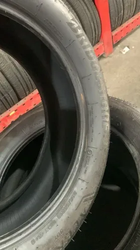 Pneu 225/55 R18 eu tenho o melhor!!!